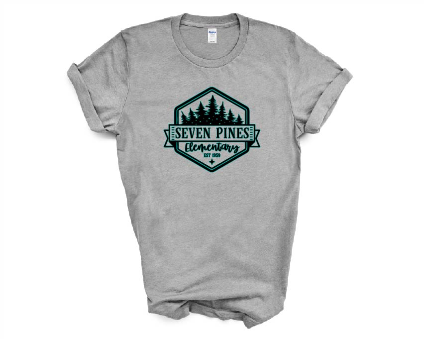 Classic Crest