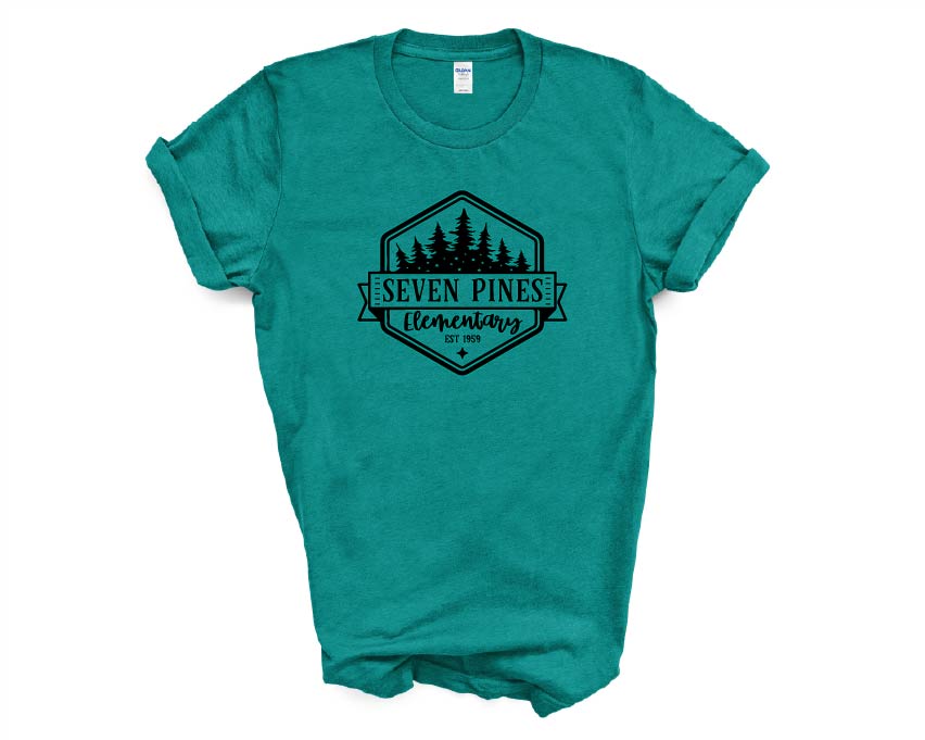 Classic Crest